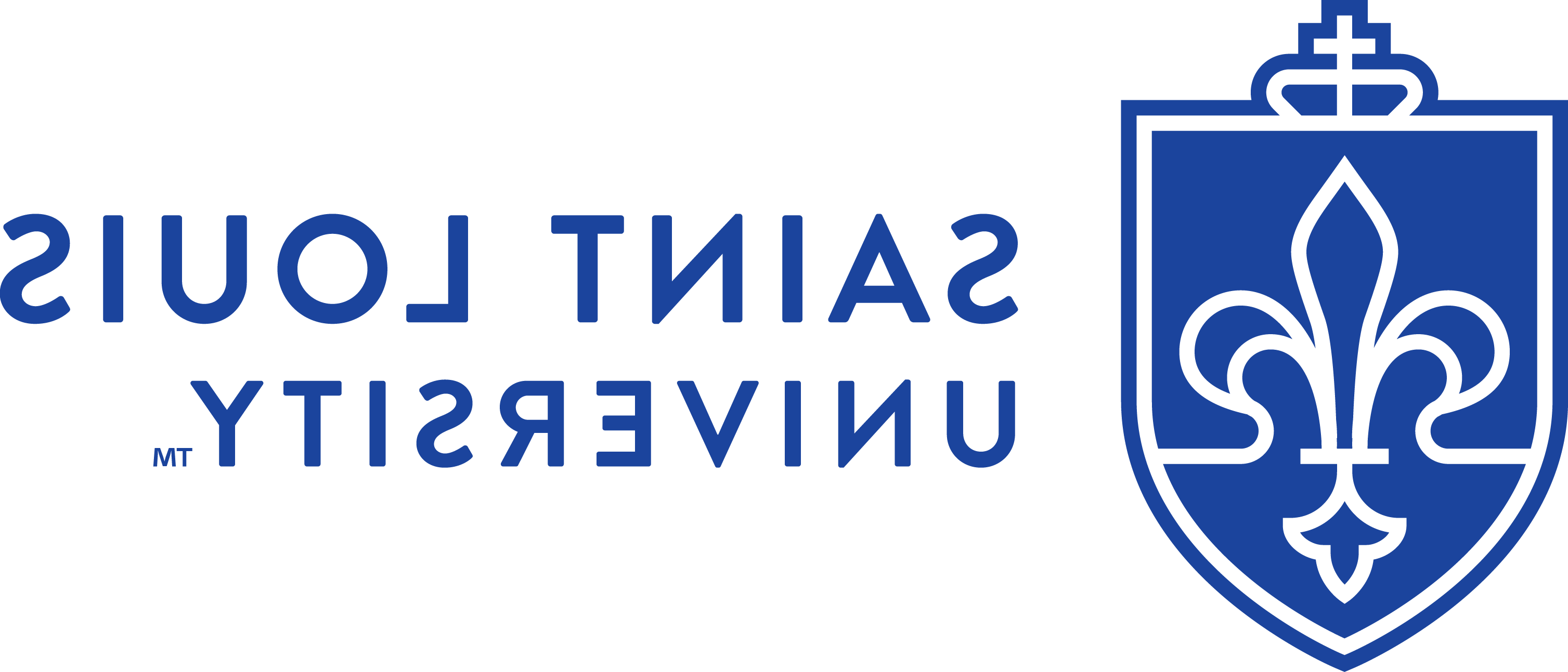 Left-Aligned Logo